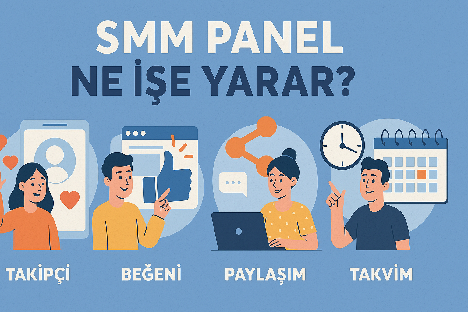 smm panel